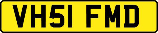 VH51FMD