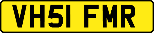 VH51FMR