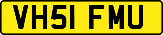 VH51FMU