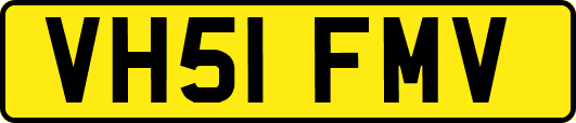 VH51FMV