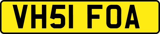 VH51FOA