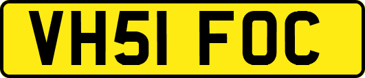 VH51FOC