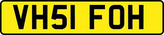 VH51FOH