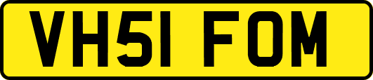 VH51FOM