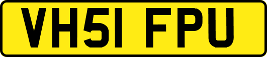 VH51FPU
