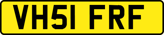 VH51FRF