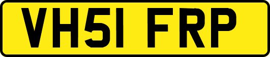 VH51FRP
