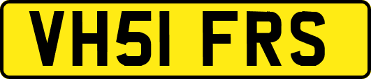 VH51FRS