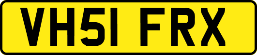 VH51FRX