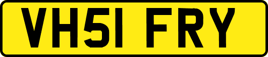 VH51FRY
