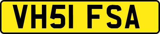 VH51FSA