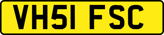 VH51FSC