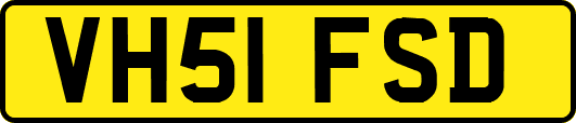 VH51FSD