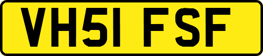 VH51FSF