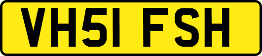 VH51FSH