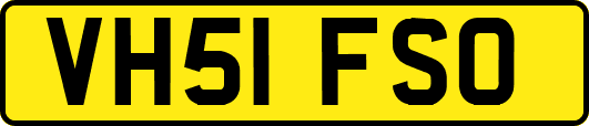 VH51FSO