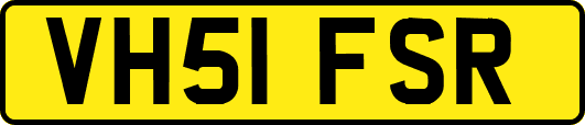 VH51FSR