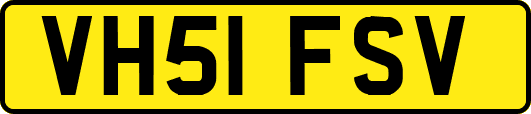 VH51FSV