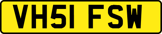 VH51FSW