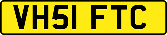 VH51FTC
