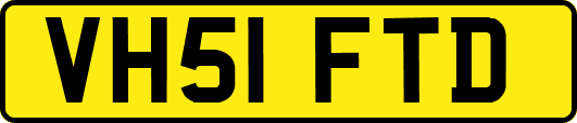 VH51FTD