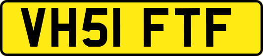 VH51FTF