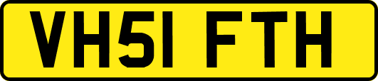 VH51FTH