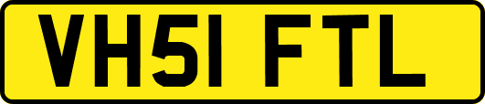 VH51FTL