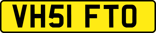 VH51FTO