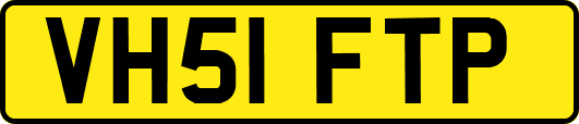 VH51FTP