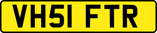 VH51FTR