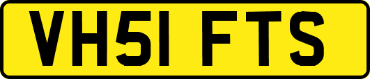 VH51FTS