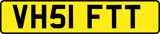 VH51FTT
