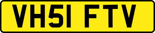 VH51FTV