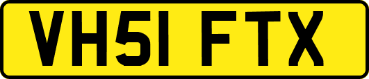VH51FTX