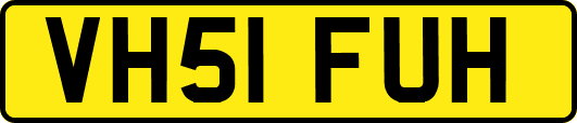 VH51FUH