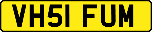 VH51FUM