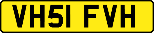 VH51FVH
