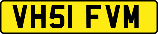 VH51FVM