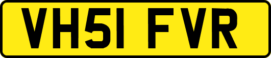 VH51FVR