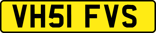 VH51FVS