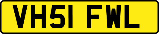 VH51FWL