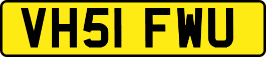VH51FWU