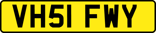 VH51FWY