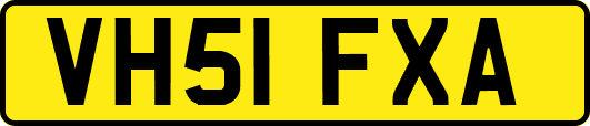 VH51FXA