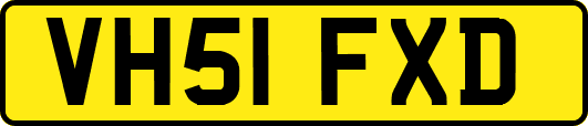 VH51FXD