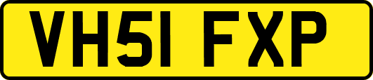 VH51FXP