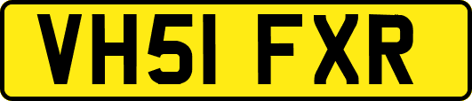 VH51FXR