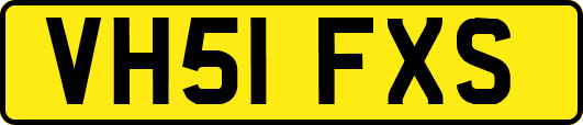 VH51FXS