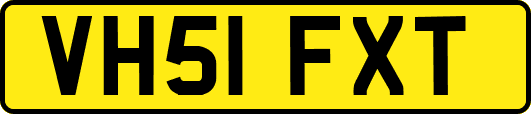 VH51FXT